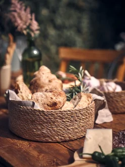 Søstrene Grene Schweiz Geschirr<Brotkorb