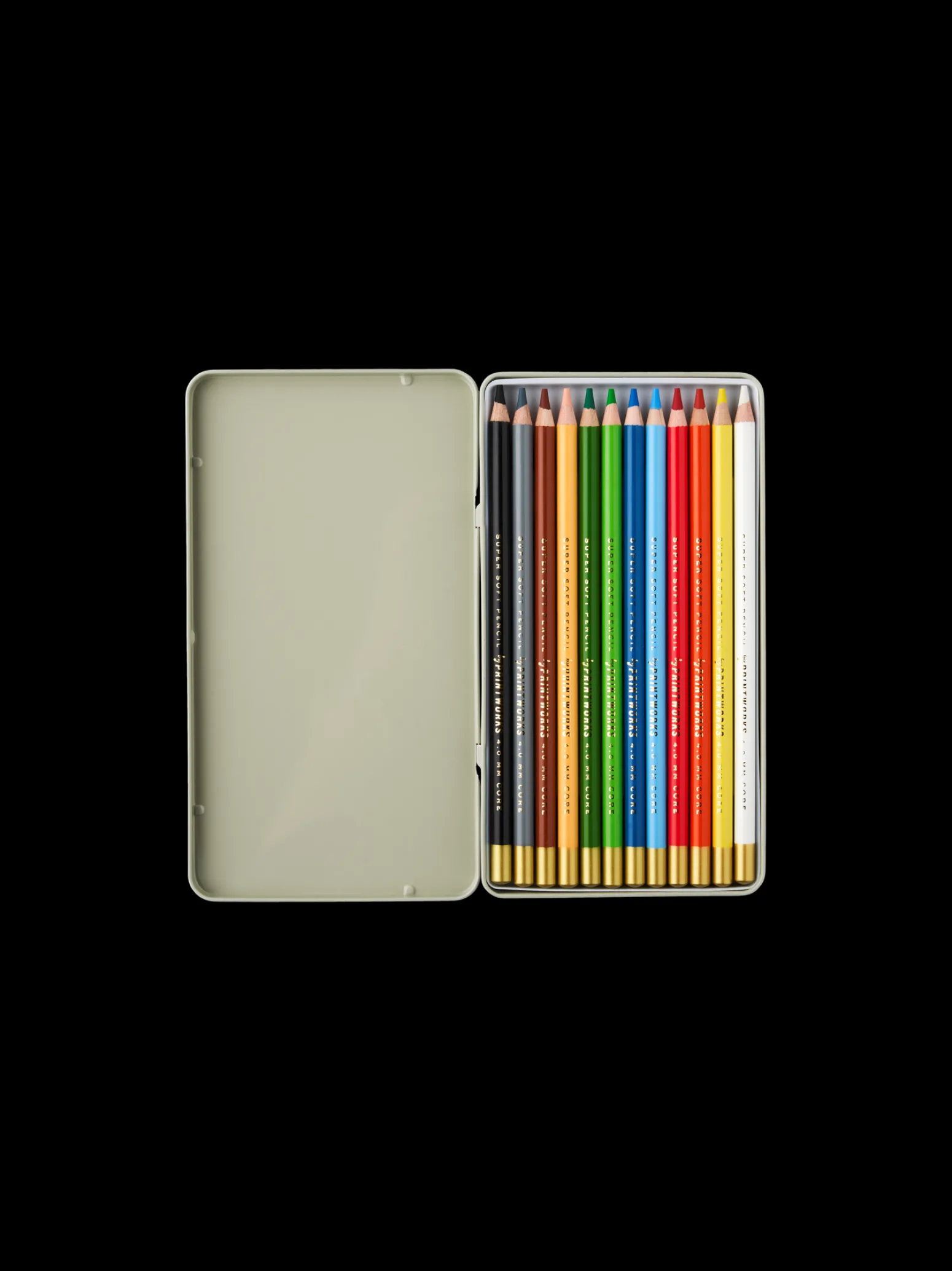 Søstrene Grene Schweiz Hobbyfarben<Buntstifte Classic