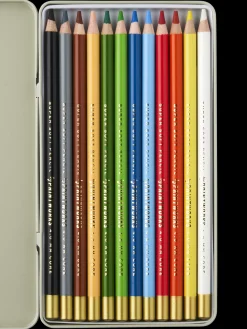 Søstrene Grene Schweiz Hobbyfarben<Buntstifte Classic