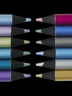 Søstrene Grene Schweiz Hobbyfarben<Buntstifte Metallic