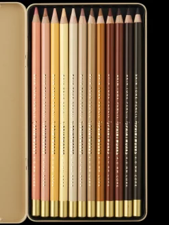 Søstrene Grene Schweiz Hobbyfarben<Buntstifte Skintone