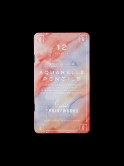 Søstrene Grene Schweiz Hobbyfarben<Buntstifte Watercolour