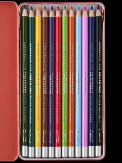 Søstrene Grene Schweiz Hobbyfarben<Buntstifte Watercolour