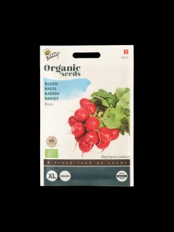 Søstrene Grene Schweiz Garten|Garten Und Balkon<Buzzy® Bio-Radieschen Raxe