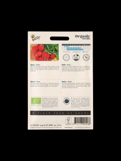 Søstrene Grene Schweiz Garten|Garten Und Balkon<Buzzy® Bio-Radieschen Raxe