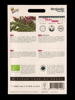 Søstrene Grene Schweiz Garten|Garten Und Balkon<Buzzy® Bio-Salbei