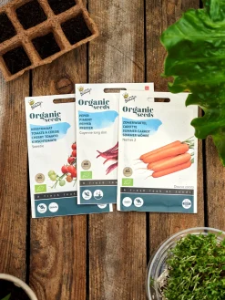 Søstrene Grene Schweiz Garten|Garten Und Balkon<Buzzy® Bio-Tomaten Sweetie