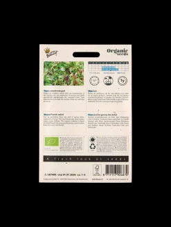Søstrene Grene Schweiz Garten|Garten Und Balkon<Buzzy® Französischer Bio-Salat-Mix