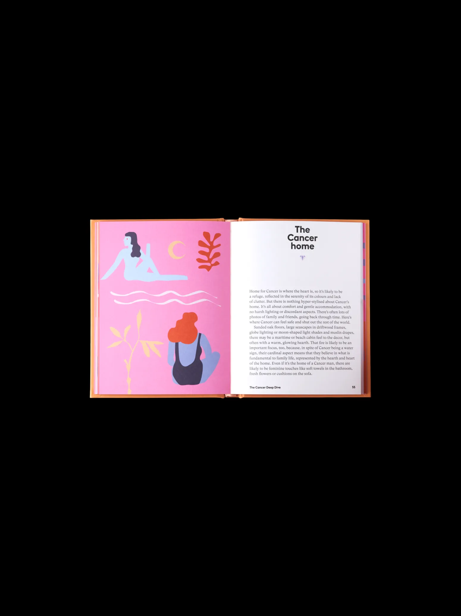 Søstrene Grene Schweiz Coffee Table Books<Cancer