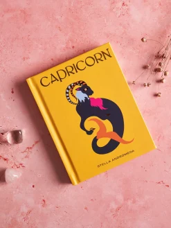 Søstrene Grene Schweiz Coffee Table Books<Capricorn