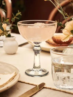 Søstrene Grene Schweiz Geschirr<Champagnerglas 200 Ml