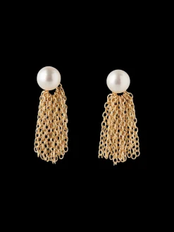 Søstrene Grene Schweiz Ohrringe<Charlot Ohrringe