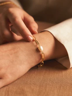 Søstrene Grene Schweiz Armbänder<Chunky Perlenarmband