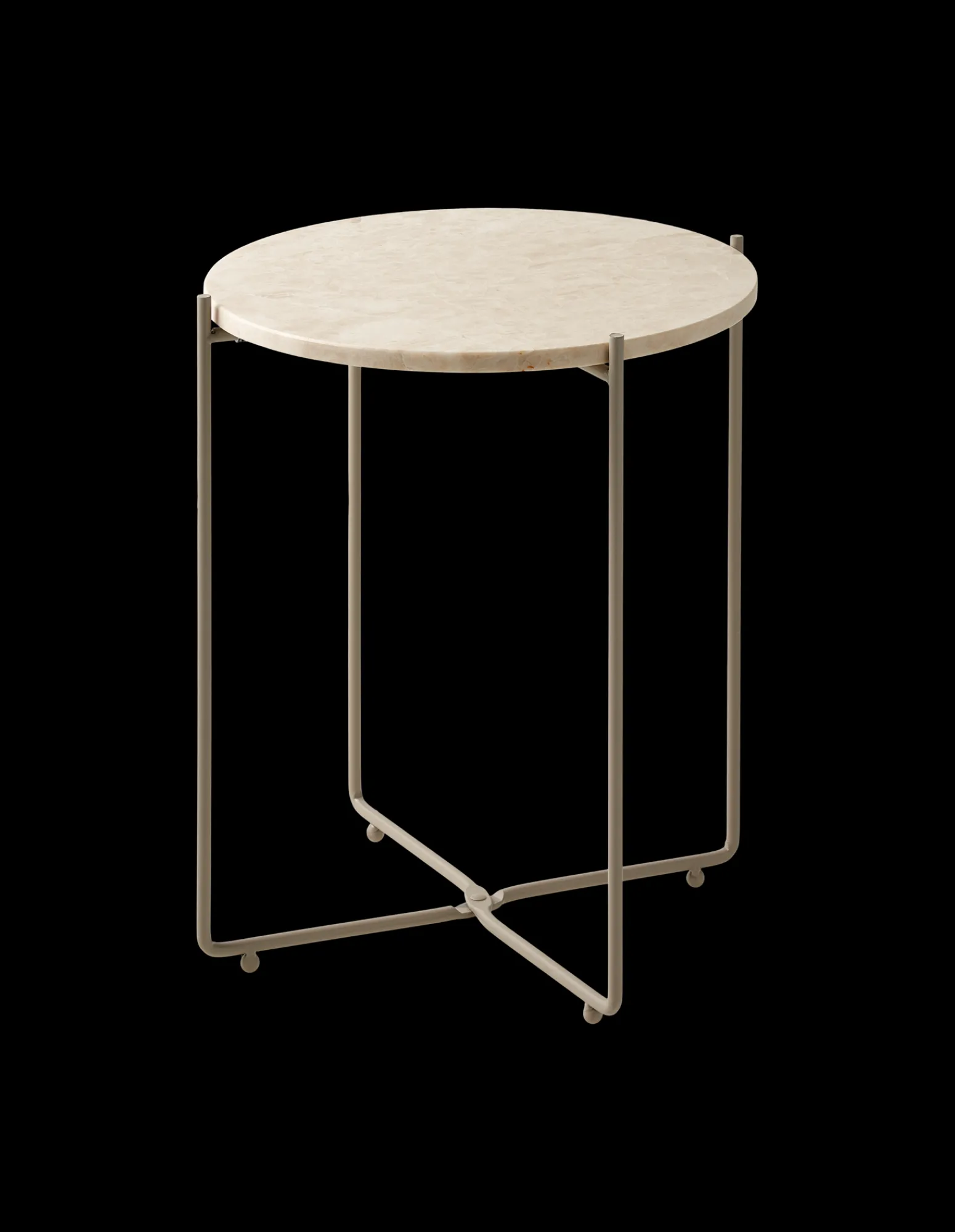 Søstrene Grene Schweiz Tische<Couchtisch Aus Marmor