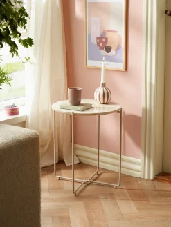 Søstrene Grene Schweiz Tische<Couchtisch Aus Marmor