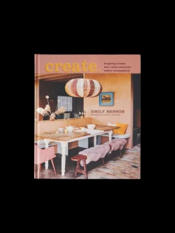 Søstrene Grene Schweiz Coffee Table Books<Create