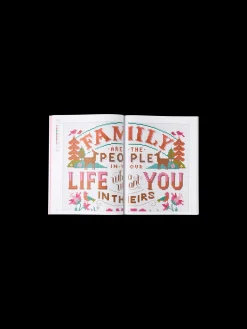 Søstrene Grene Schweiz Coffee Table Books<Cross Stitch For The Heart