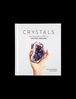 Søstrene Grene Schweiz Coffee Table Books<Crystals