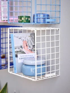 Søstrene Grene Schweiz Regale<CUBE Wandregal