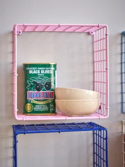 Søstrene Grene Schweiz Regale<CUBE Wandregal