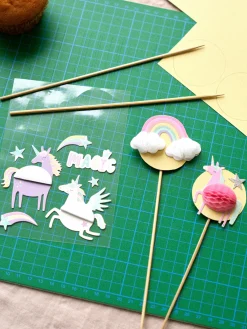 Søstrene Grene Schweiz Aufkleber<3D-Aufkleber