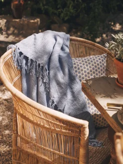 Søstrene Grene Schweiz Decken|Garten Und Balkon<Decke 130 X 170