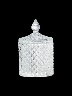 Søstrene Grene Schweiz Dekoration<Deko-Gefäß Mit Deckel