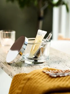 Søstrene Grene Schweiz Dekoration<Deko-Gefäß Mit Deckel