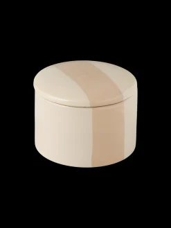 Søstrene Grene Schweiz Dekoration<Deko-Gefäß Mit Deckel