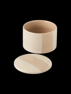 Søstrene Grene Schweiz Dekoration<Deko-Gefäß Mit Deckel