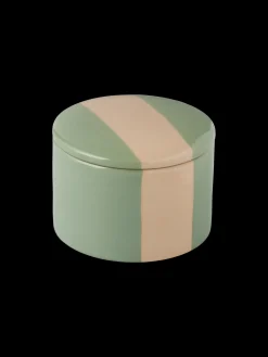 Søstrene Grene Schweiz Dekoration<Deko-Gefäß Mit Deckel