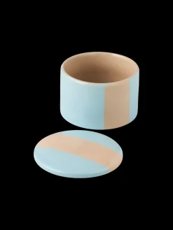 Søstrene Grene Schweiz Dekoration<Deko-Gefäß Mit Deckel