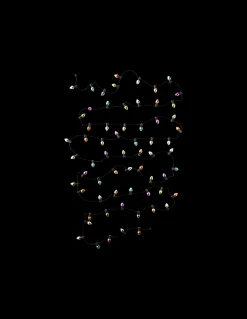 Søstrene Grene Schweiz Dekoration<Deko-Girlande