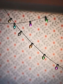 Søstrene Grene Schweiz Dekoration<Deko-Girlande