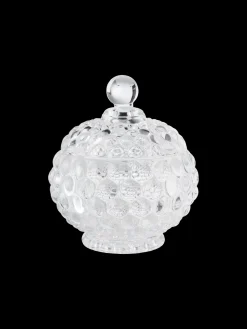 Søstrene Grene Schweiz Dekoration<Deko-Glas Mit Deckel