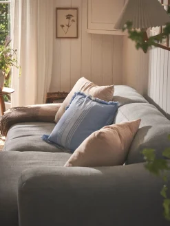 Søstrene Grene Schweiz Dekokissen<Deko-Kissen 45 X 45