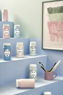 Søstrene Grene Schweiz Acrylfarbe|Hobbyfarben<Dekorationswandfarbe 450 Ml