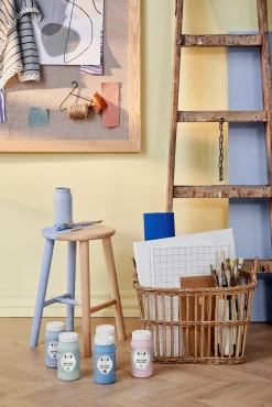 Søstrene Grene Schweiz Acrylfarbe|Hobbyfarben<Dekorationswandfarbe 450 Ml