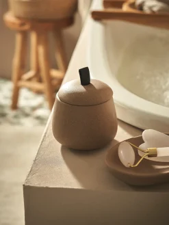 Søstrene Grene Schweiz Badaccessoires<Dekorativer Behälter