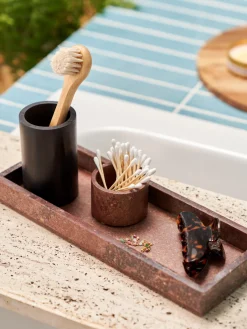 Søstrene Grene Schweiz Dekoration<Dekorativer Behälter Mit Deckel