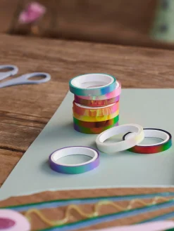 Søstrene Grene Schweiz Dekoration<Dekoratives Klebeband-Set