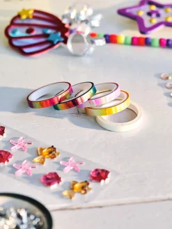 Søstrene Grene Schweiz Dekoration<Dekoratives Klebeband-Set