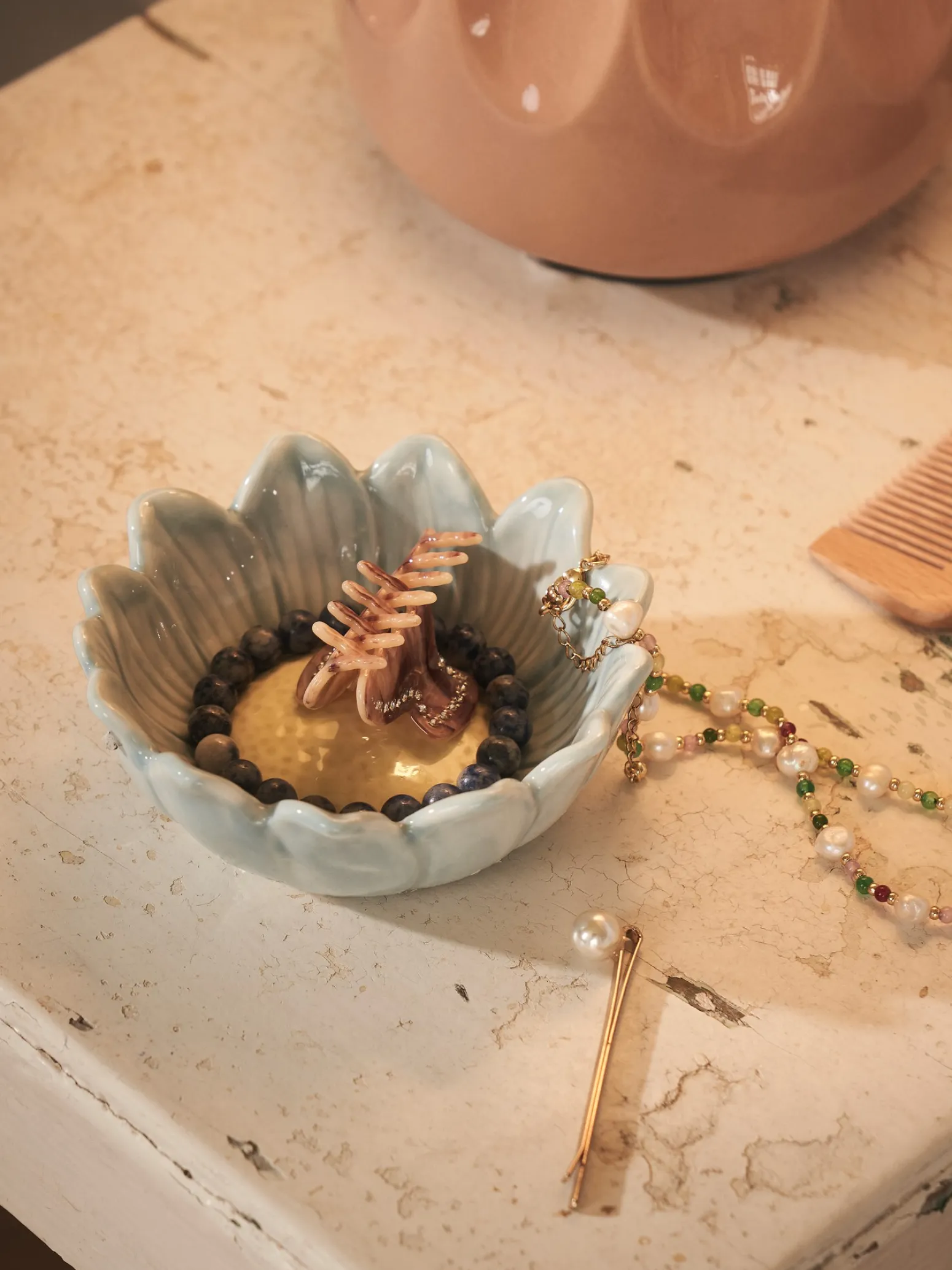 Søstrene Grene Schweiz Dekoration<Deko-Schüssel