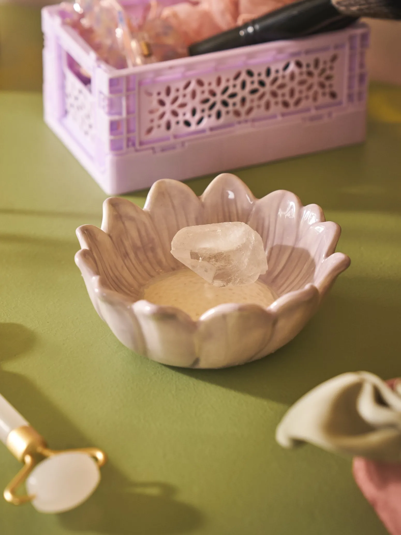 Søstrene Grene Schweiz Dekoration<Deko-Schüssel