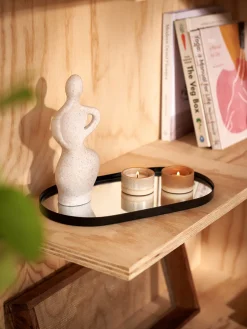 Søstrene Grene Schweiz Dekoration<Deko-Tablett