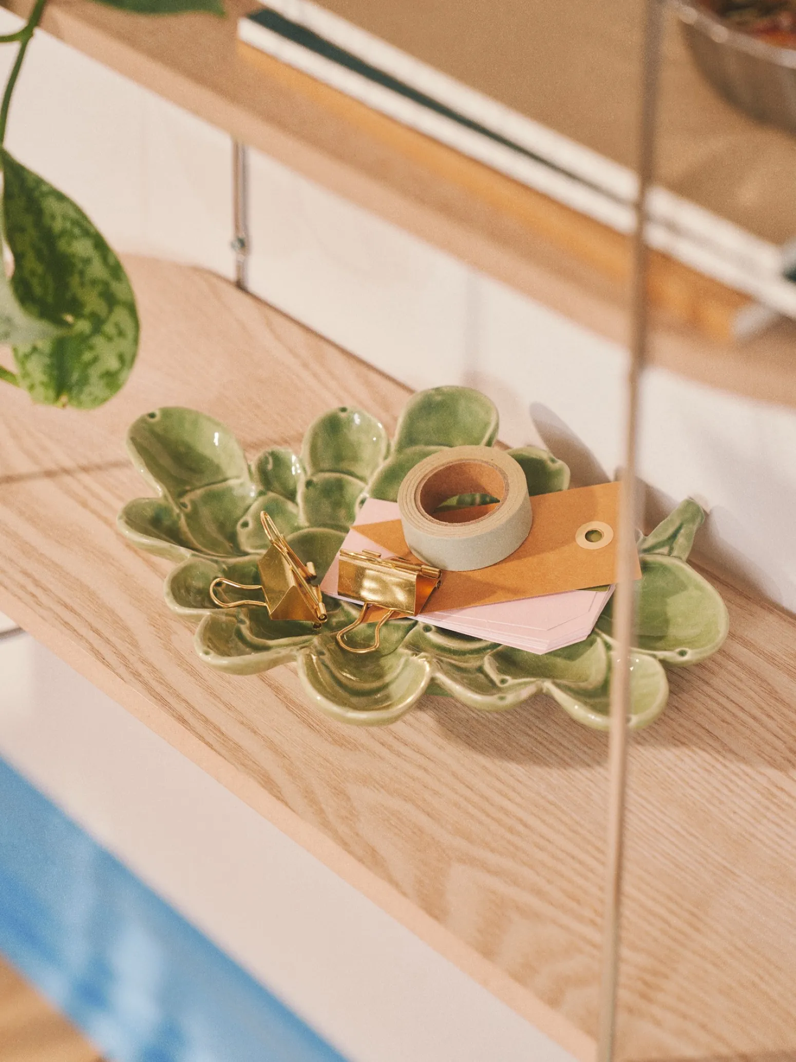 Søstrene Grene Schweiz Dekoration<Deko-Tellerchen