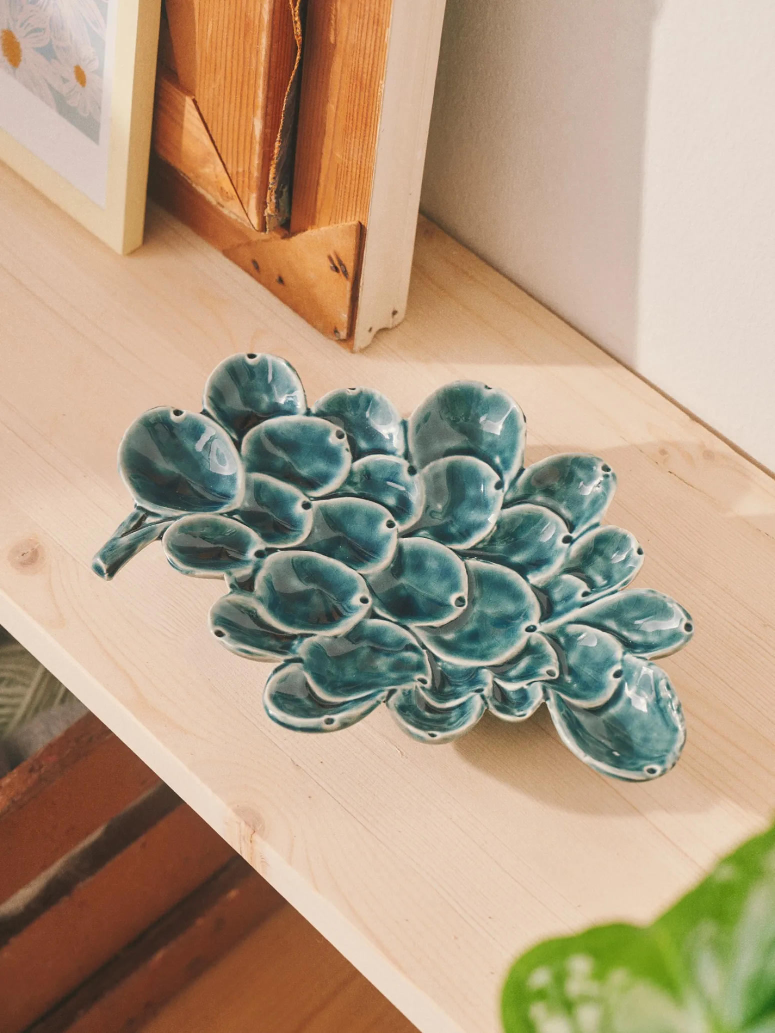 Søstrene Grene Schweiz Dekoration<Deko-Tellerchen