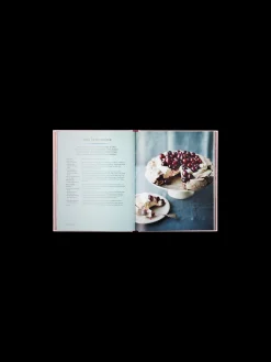 Søstrene Grene Schweiz Coffee Table Books<Deliciously Chocolatey Cakes & Bakes