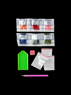 Søstrene Grene Schweiz Diy-Sets<Diamond Painting-Set