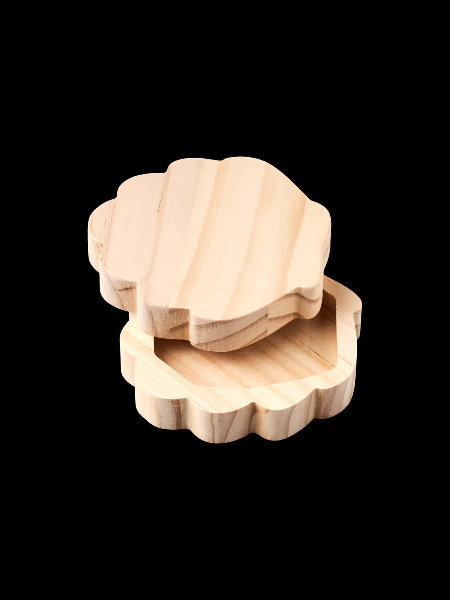 Søstrene Grene Schweiz Dekoration<DIY-Box Aus Holz